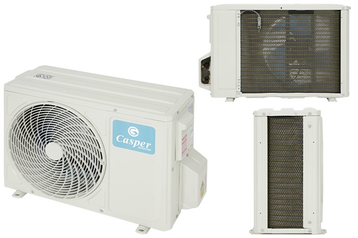 Điều hòa Casper Inverter 12000 BTU 1 chiều GC-12IS35